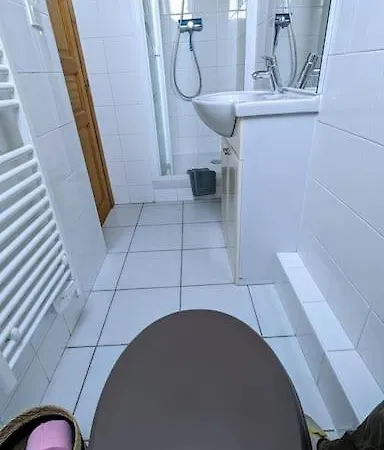Appt 8 Pers A 50m A Pied Du Telecabine Apartment *