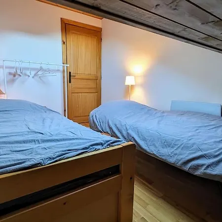 Appt 8 Pers A 50m A Pied Du Telecabine Apartment *